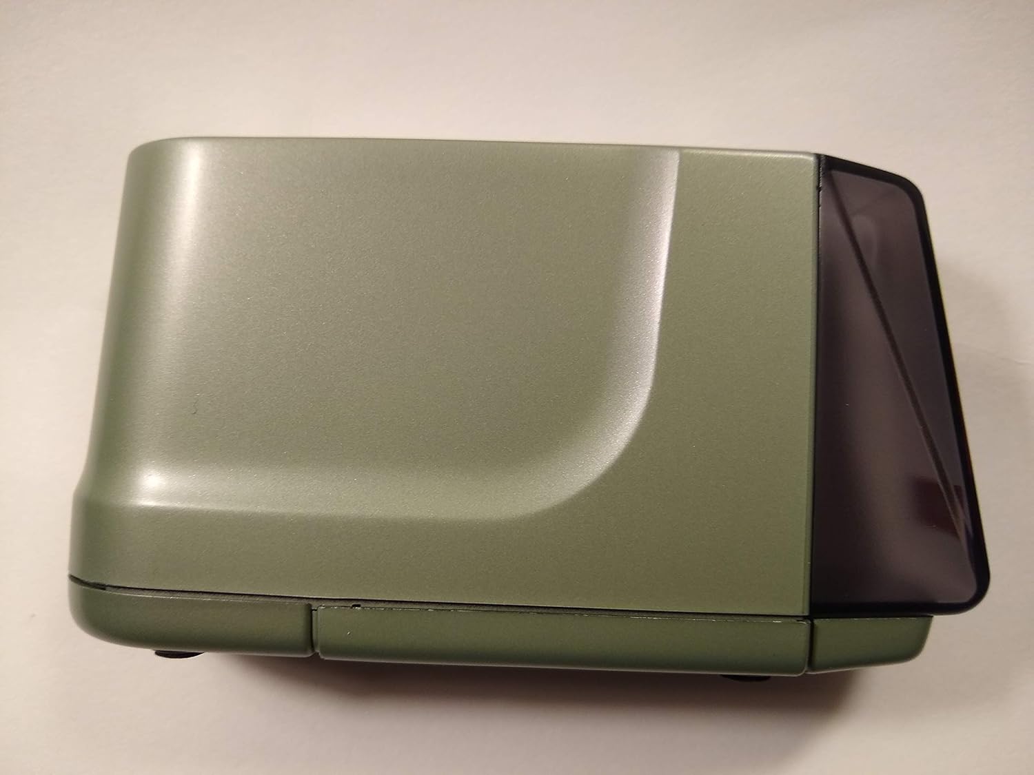 Staples Slimline Pencil Sharpener