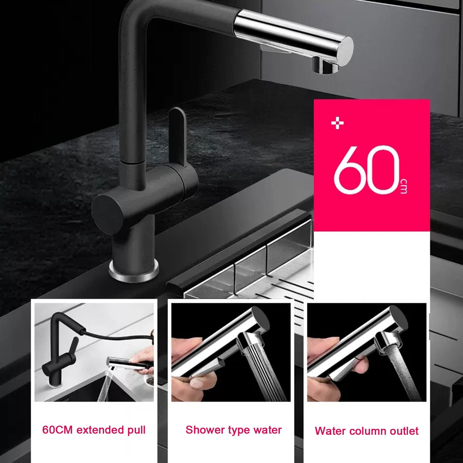 Amazon.co.jp: 埋め込みシンク ミニキッチンシンク 手作りシングル