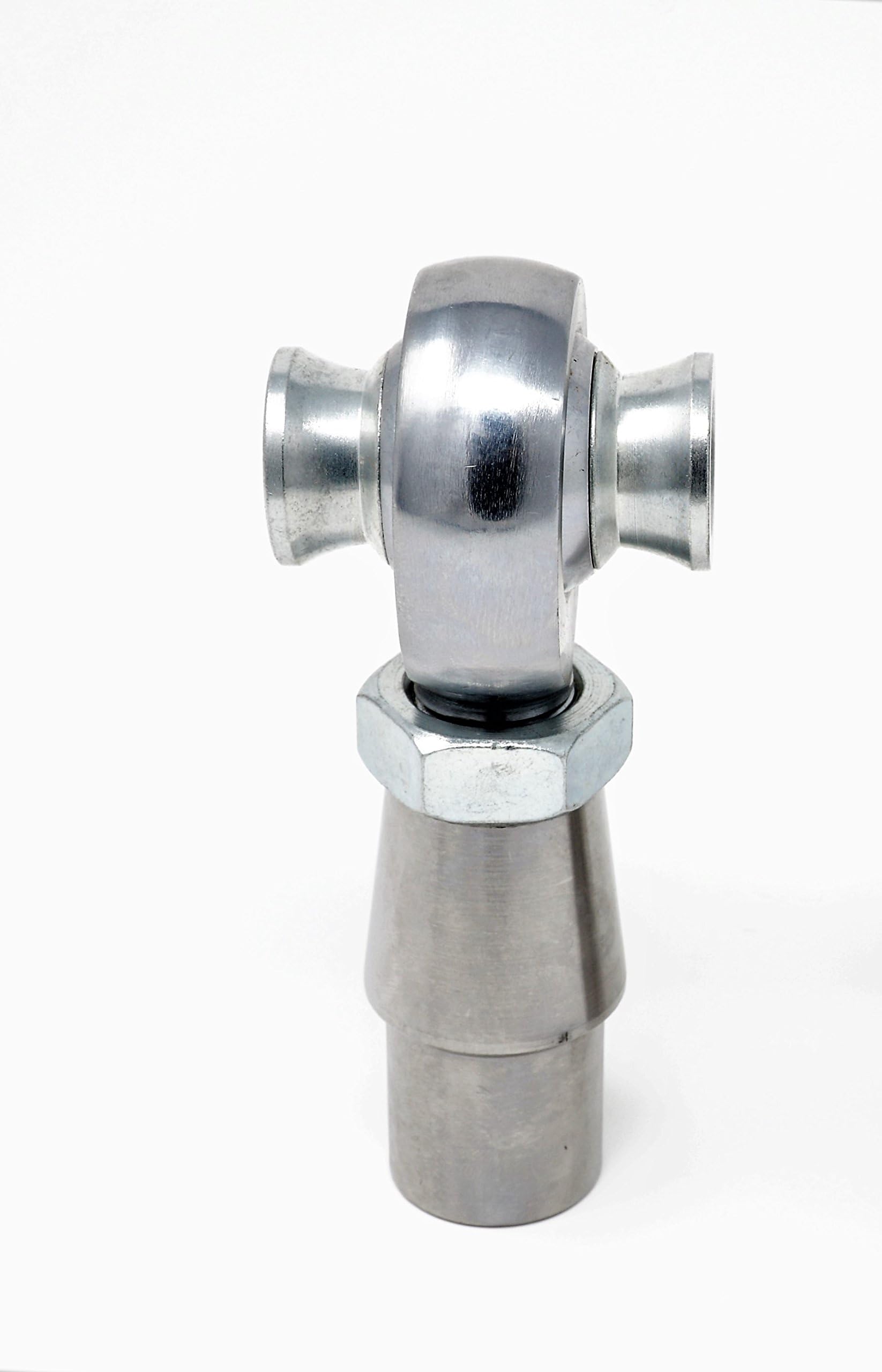 HeimandRodend 3/4-RHK 3/4 Chromoly Heim Joint Kit for Custom Builds Right Hand