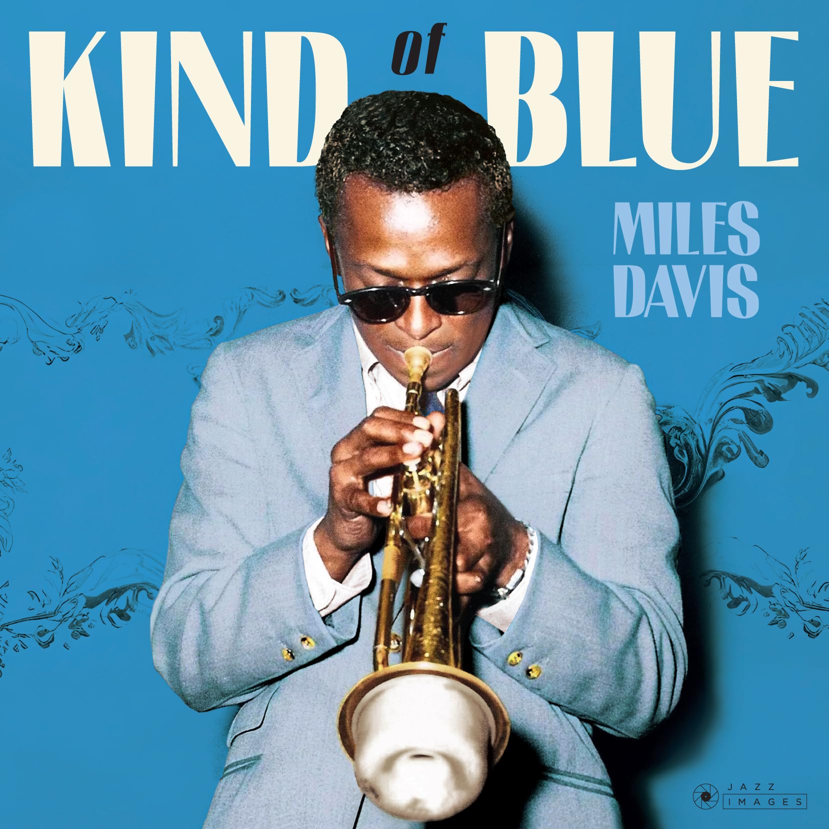 Kind Of Blue [VINYL]