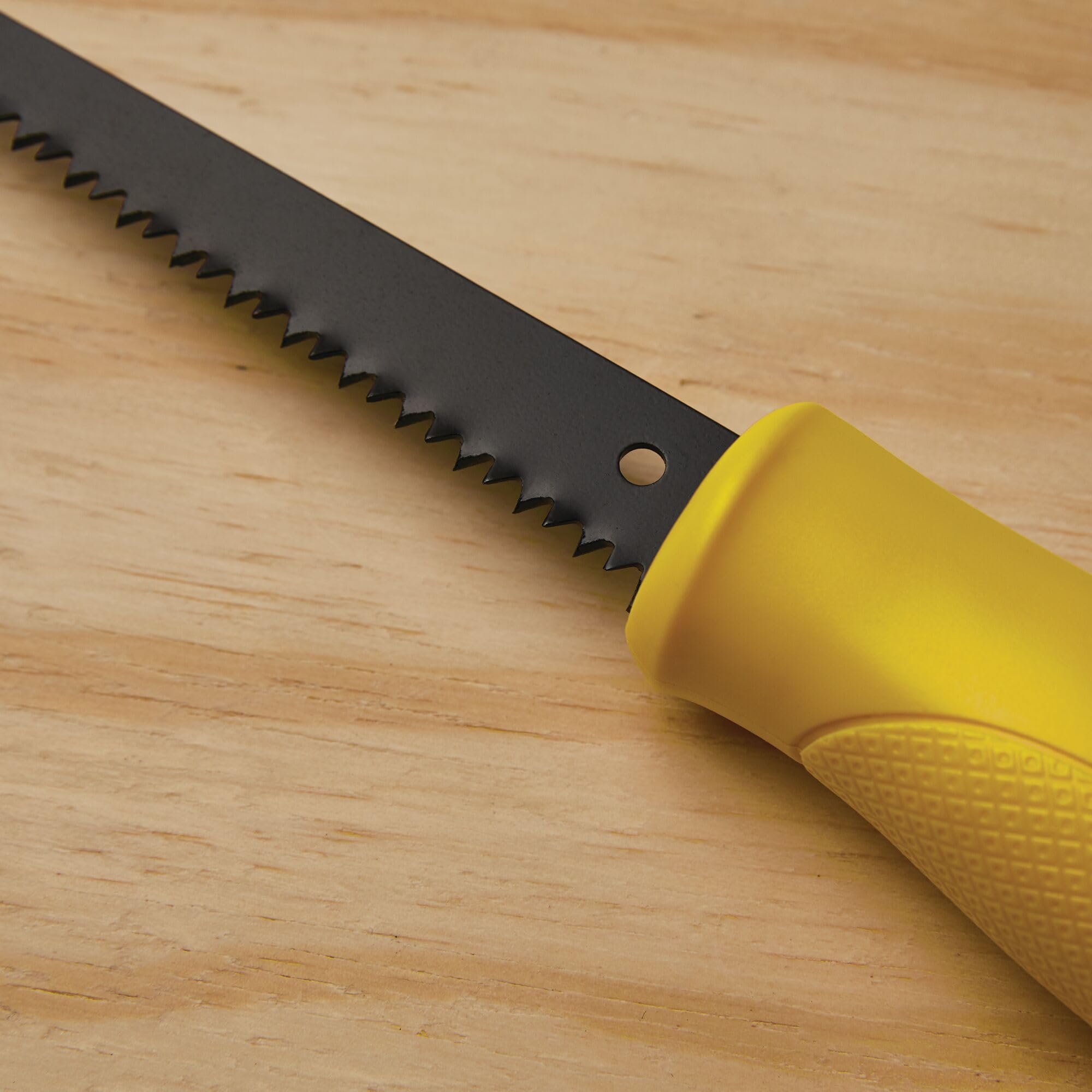 STANLEY 150mm Wall Board Saw - Jab Saw -4 STANLEY 150mm Wall Board Saw - Jab Saw -4