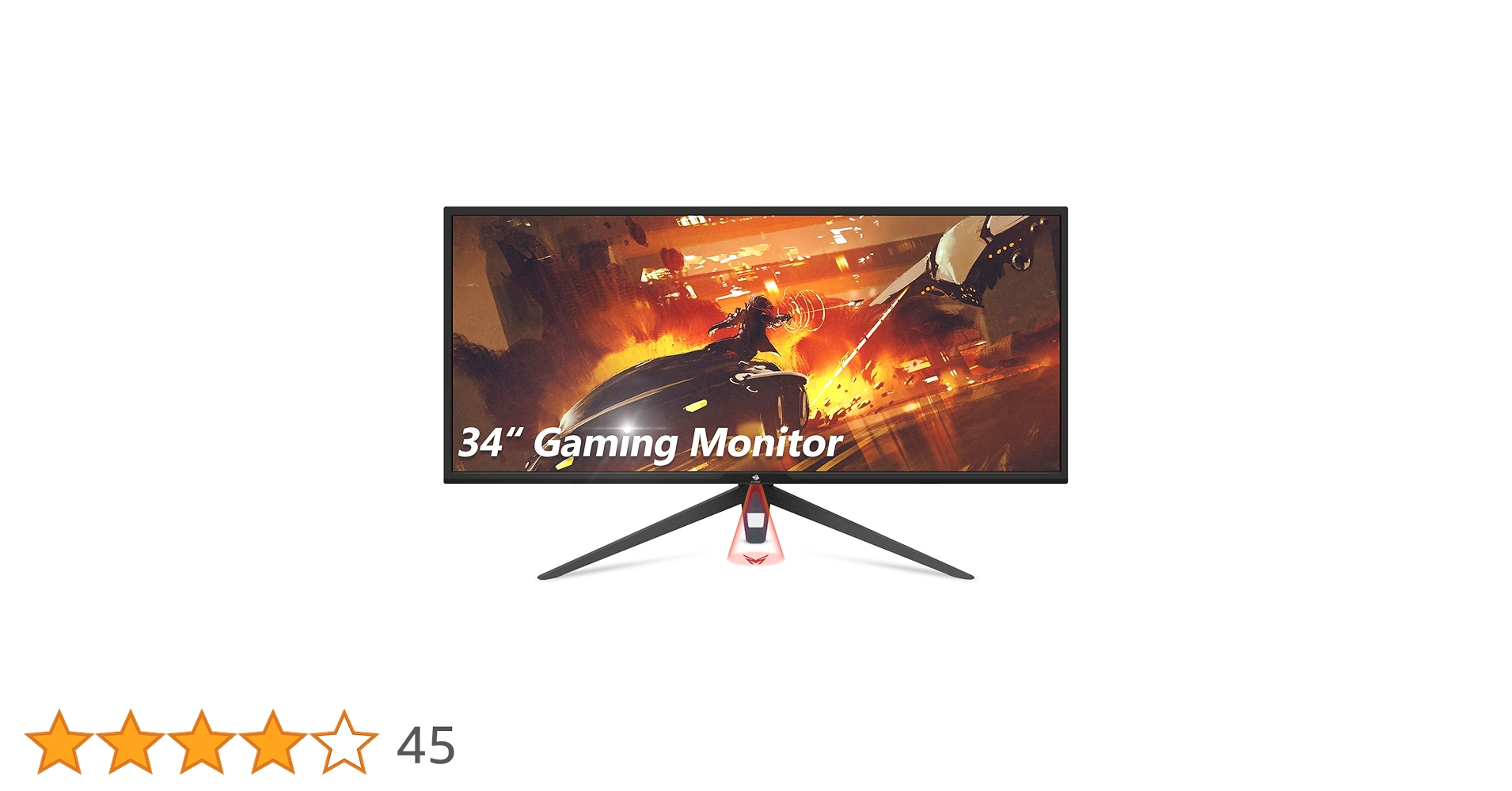 34インチゲーミングモニター ウルトラワイ3440*1440p 165Hz Amazon.co.jp: ゲーミングモニター 165Hz 34インチ ウルトラ
