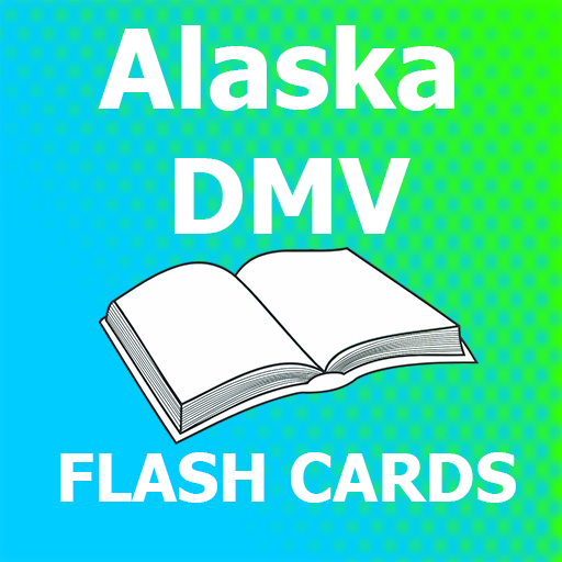 Alaska DMV Flashcards 2018 for Android