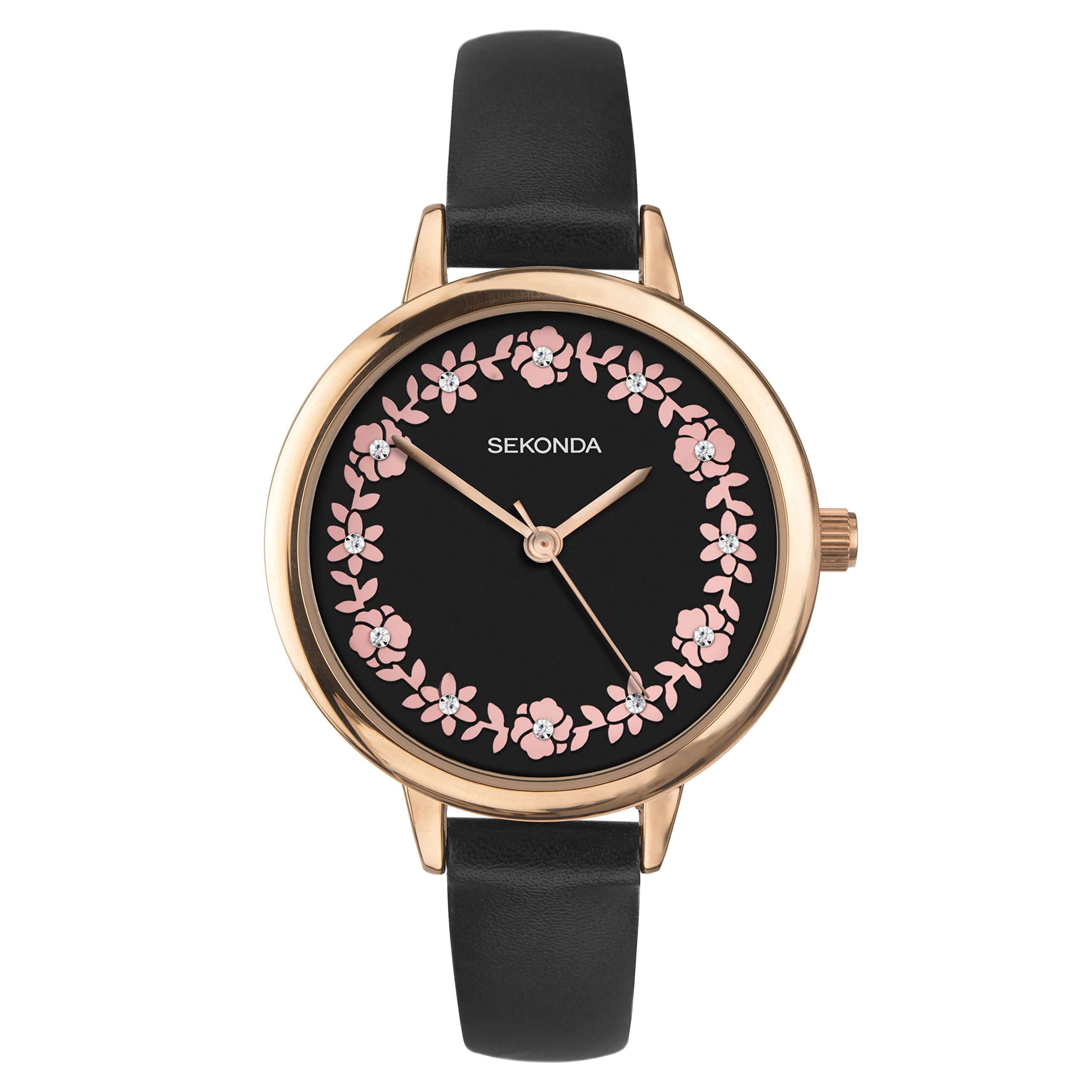Sekonda 2818 Orologio Da Donna