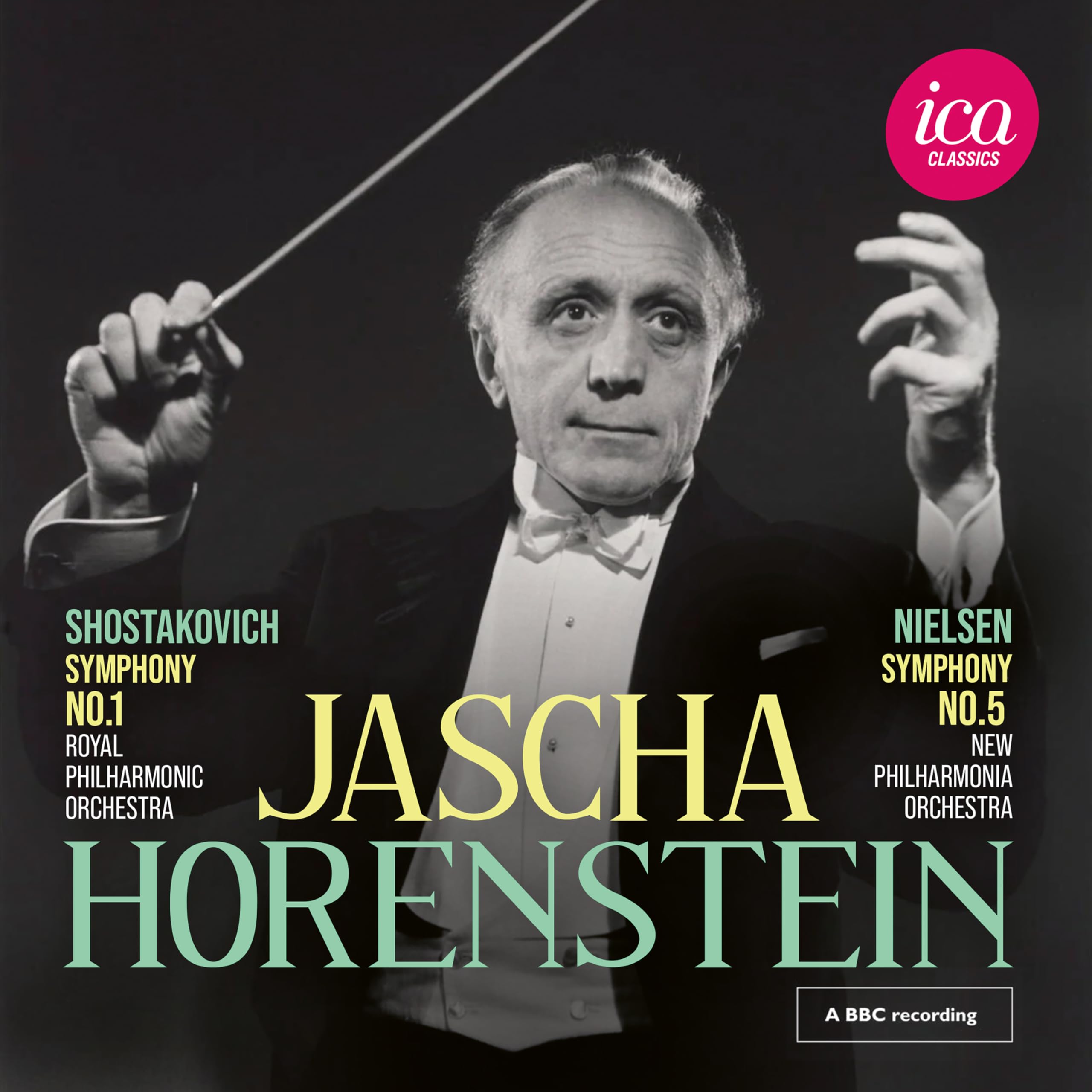 ニールセン作曲集第1集〜管弦楽作品集　ダウスゴー　3CD+1SACD+2DVD Amazon | ショスタコーヴィチ: 交響曲 第1番、ニールセン: 交響曲 第5
