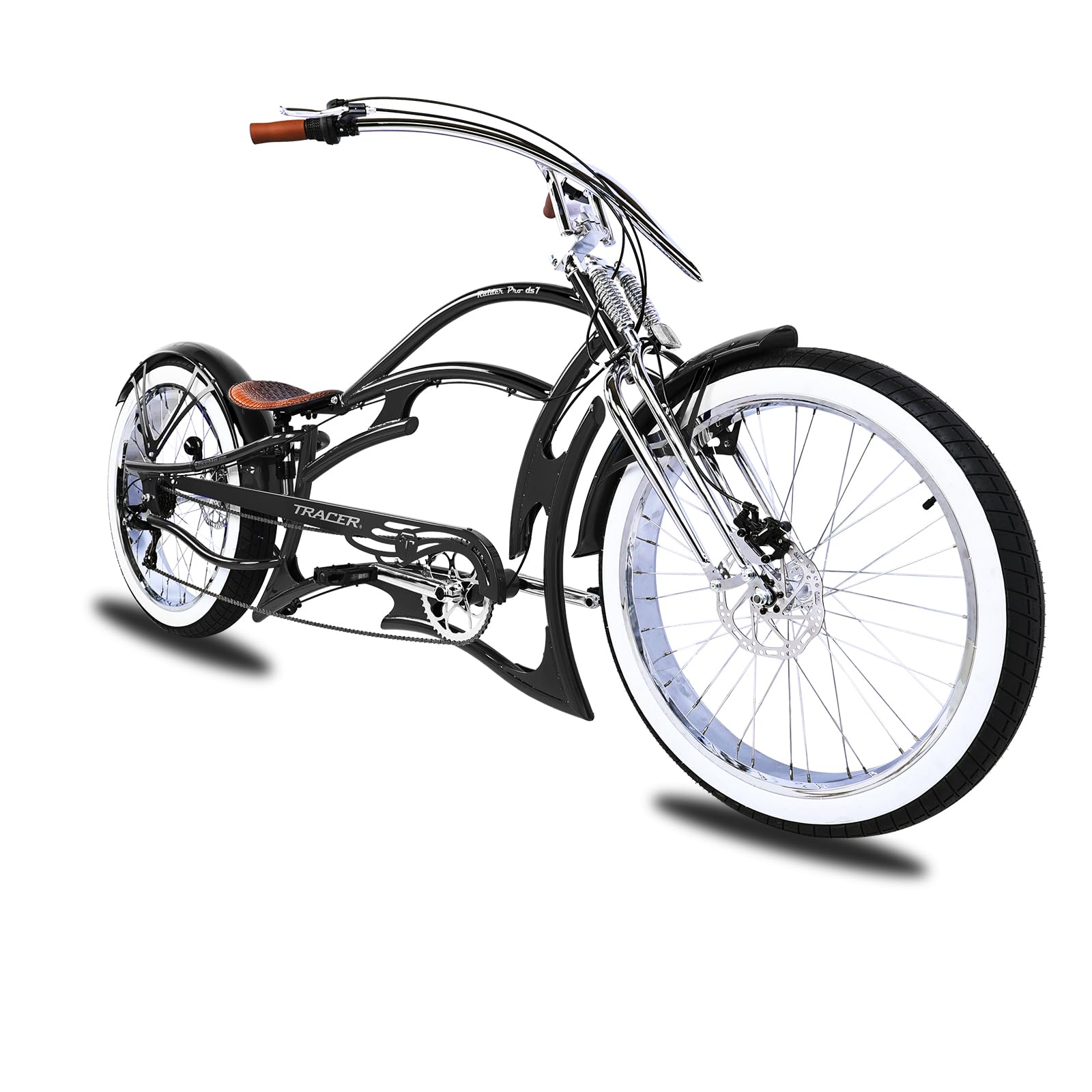 Amazon.com : Tracer Raider Pro DS7 26