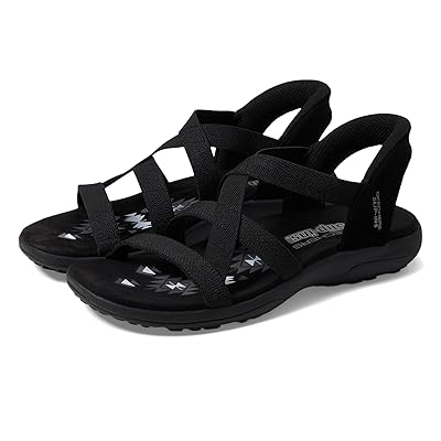 SKECHERS Reggae Slim Stretch Flex Hands Free Slip Ins Women