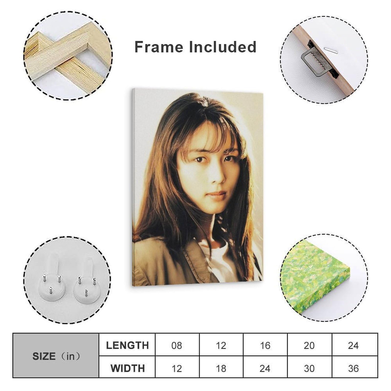 Amazon.co.jp: ロックバンドZARD人気グラビア歌手坂井泉水