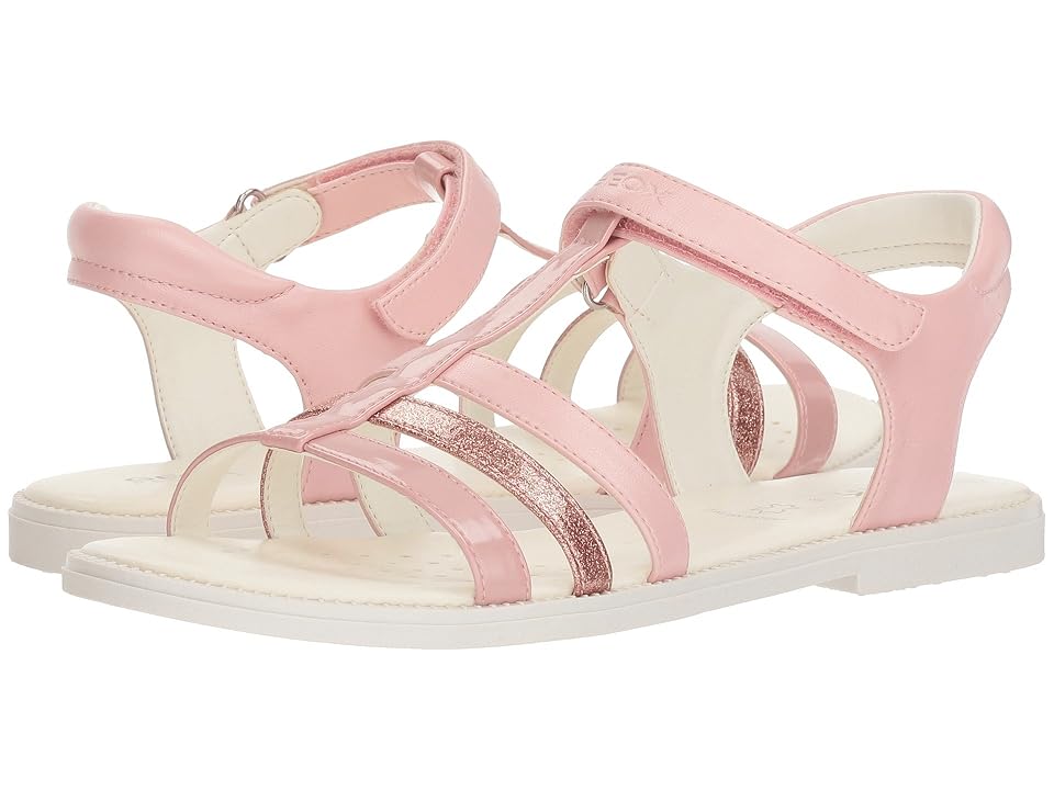 

Geox Kids Karly 17 (Big Kid) (Rose) Girl's Shoes