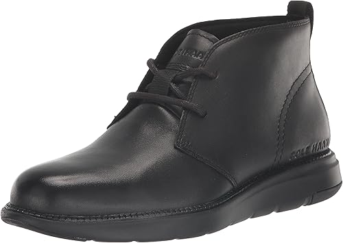 Cole Haan Botas Grand Atlantic Chukka Wr para hombre