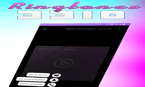 3310 Ringtones Phone