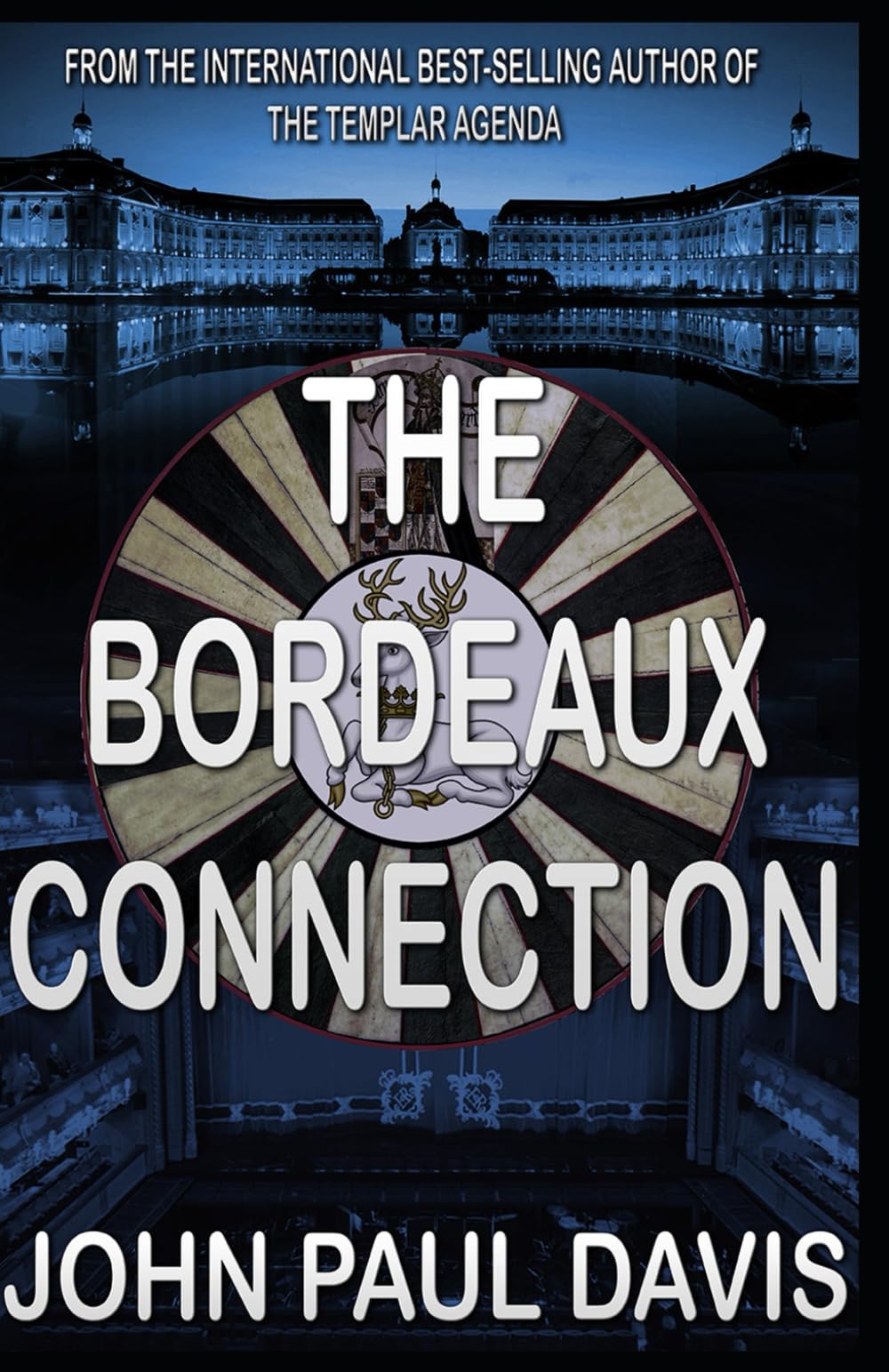 The Bordeaux Connection (The White Hart)