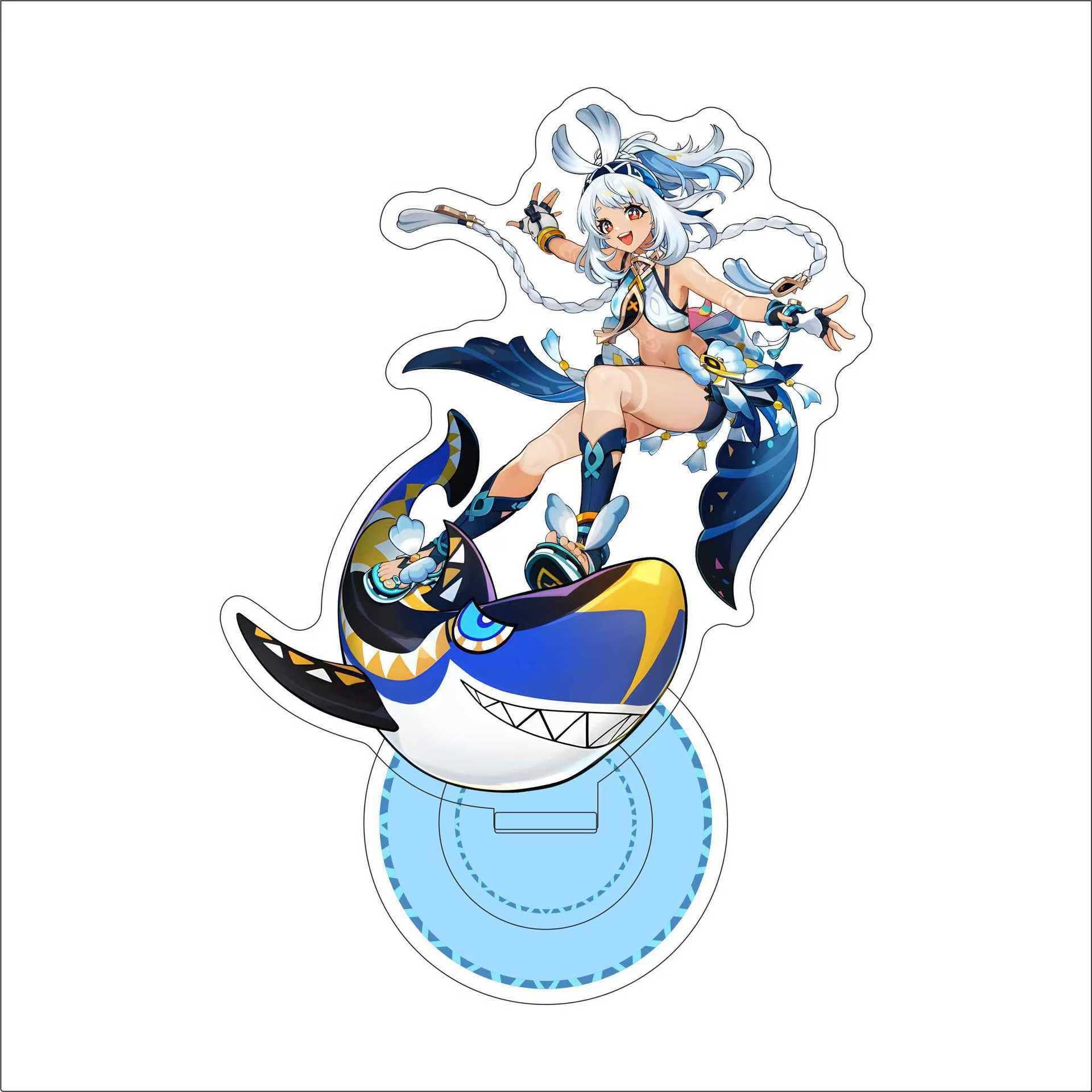 Amazon.co.jp: 原神 ナタ ムアラニ カチーナ グッズ 福袋 4点セット 缶
