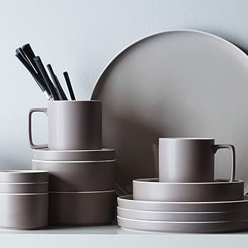 ノリタケ　カラートリオ　食器セット 楽天市場】ノリタケ カラートリオ スレート マグカップ 4個