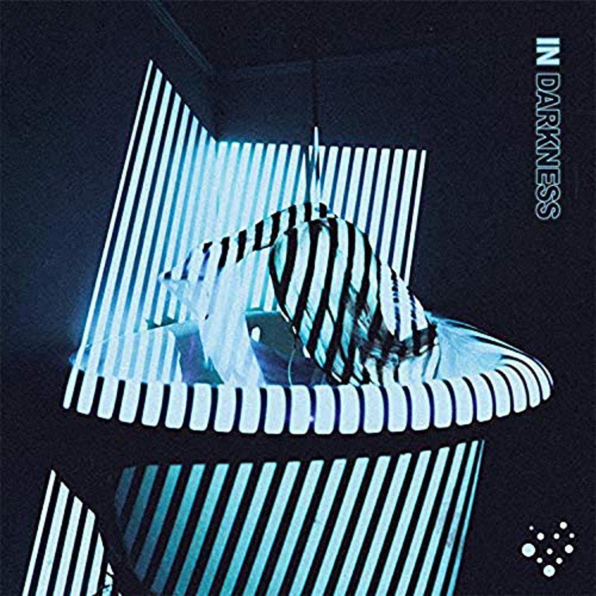VARIALS - In Darkness - Vinyl (LP)
