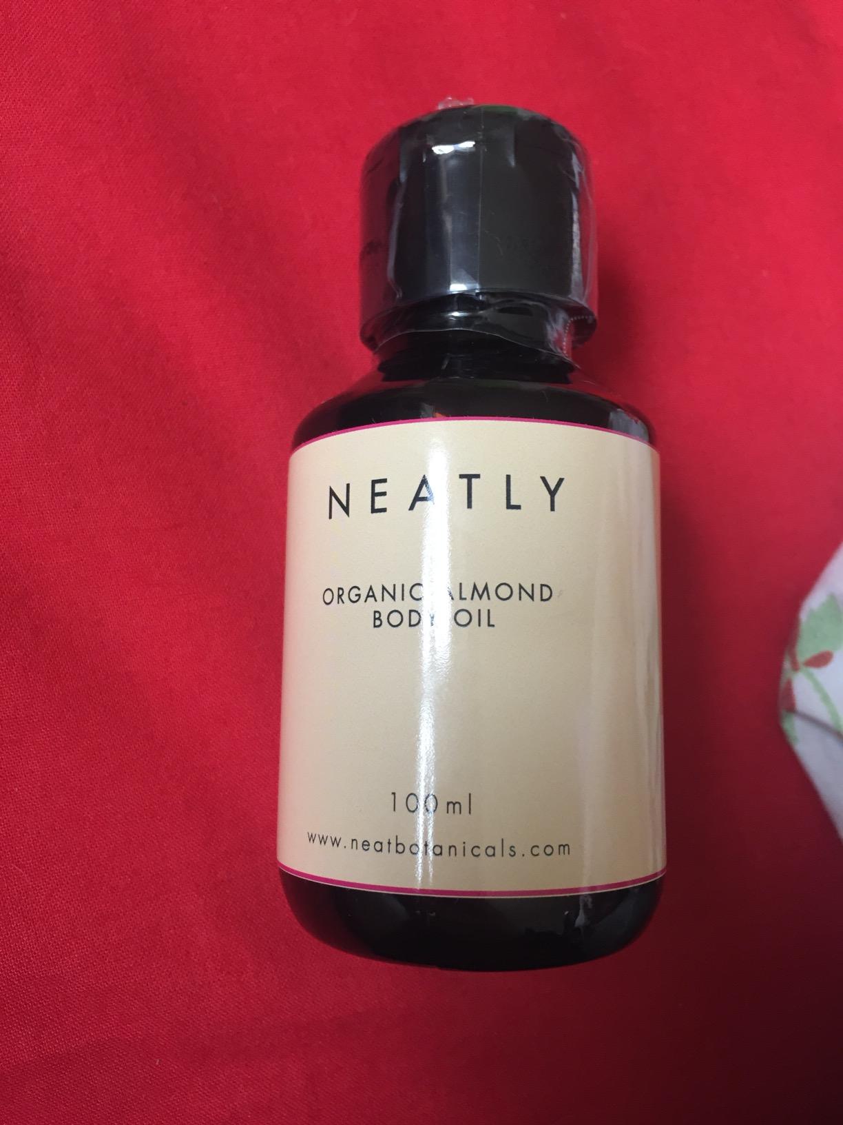 Flasche sieht nicht aus wie auf den Fotos