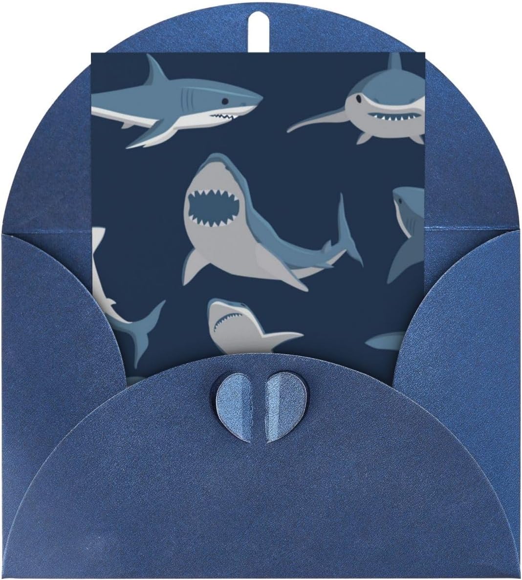 Biglietti Di Auguri Vuoti - Italia - Foto 10