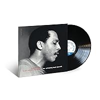 Vista 1 de Increíble Bud Powell, Vol. 1 serie Blue Note Classic