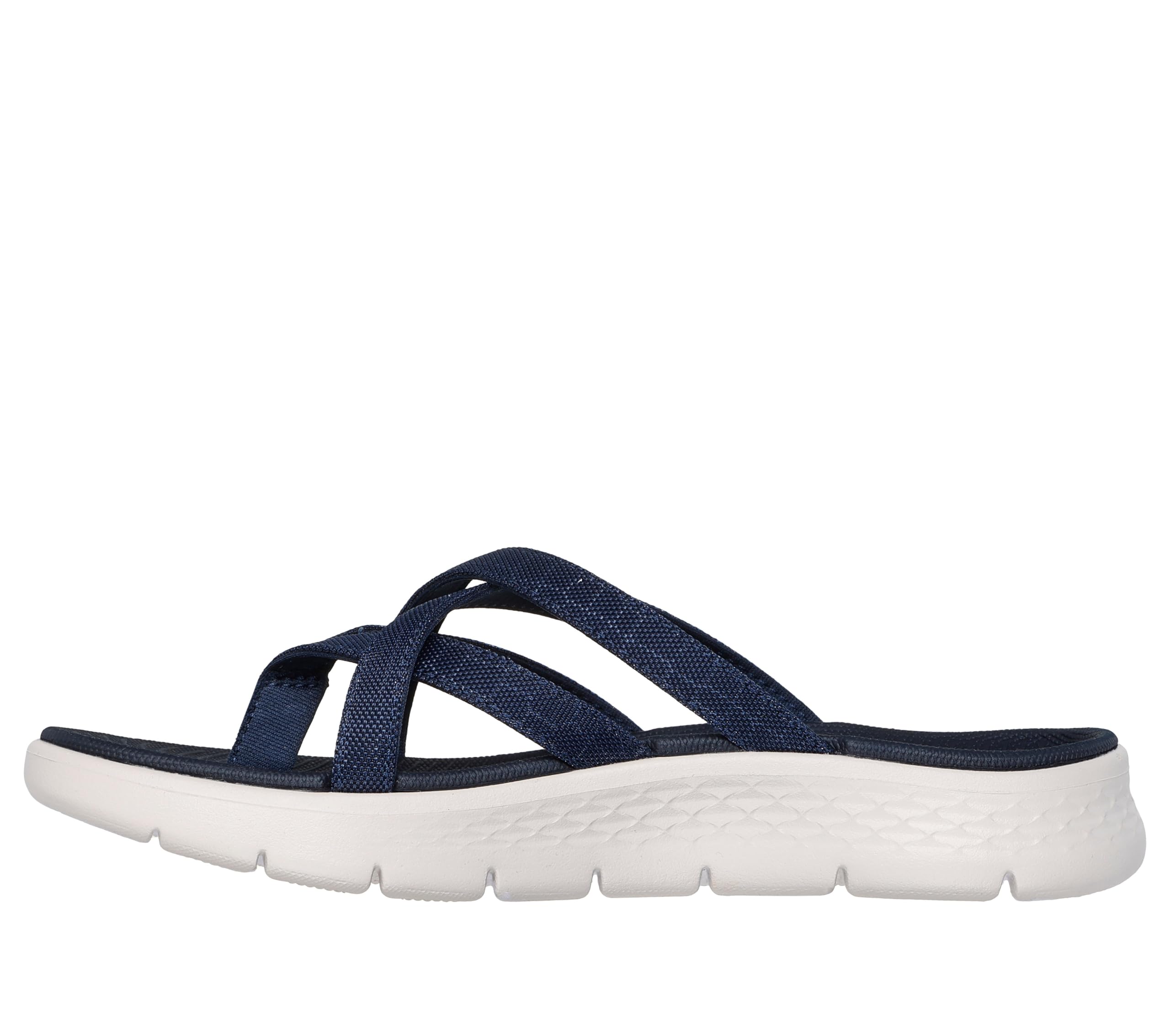 Skechers On-the-go Go Walk Flex Sandal – Ssselena Sandali a ciabattaDonna