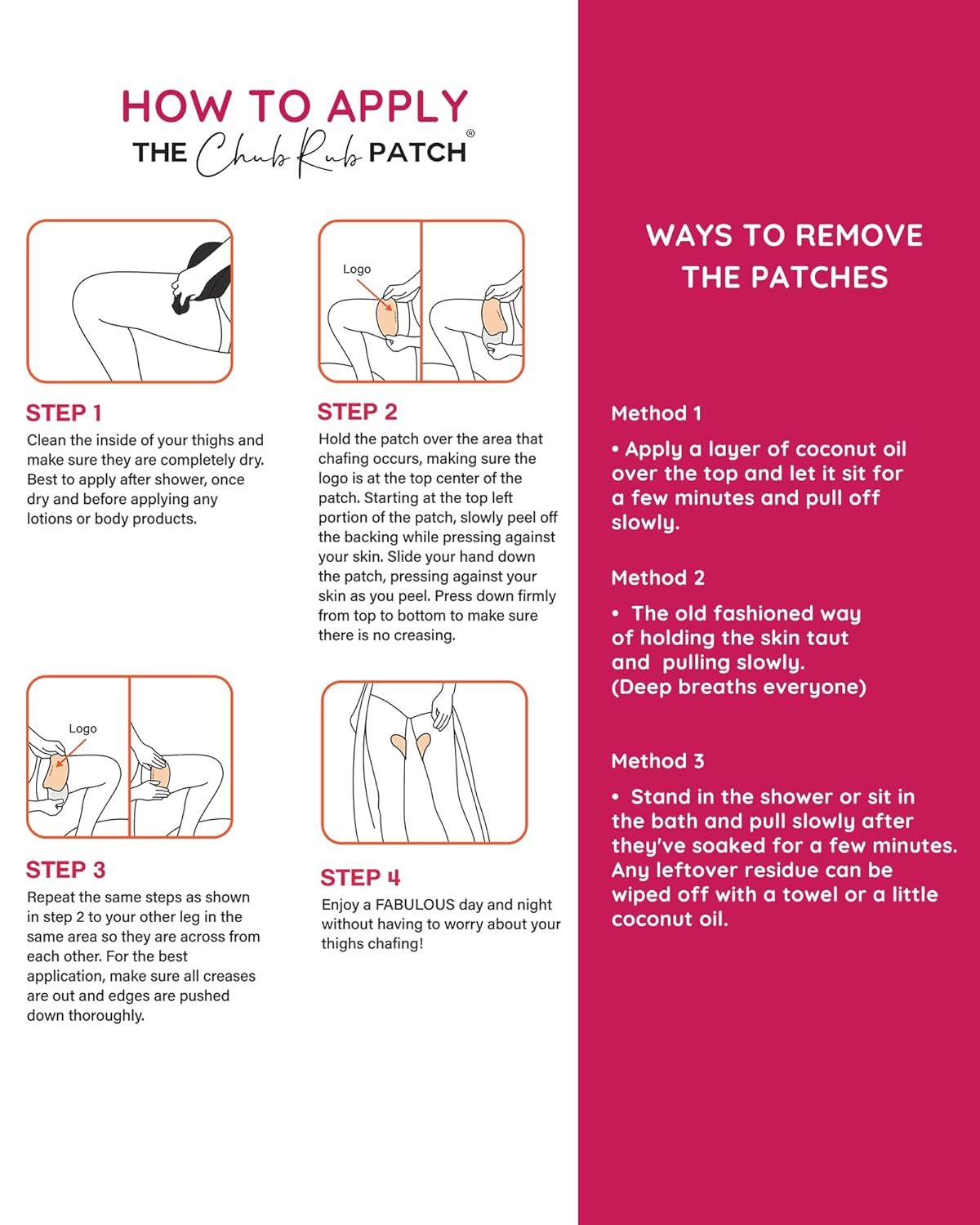 for Thighs (AS SEEN ON SHARK TANK), Anti Chafe Thigh Cambodia Ubuy