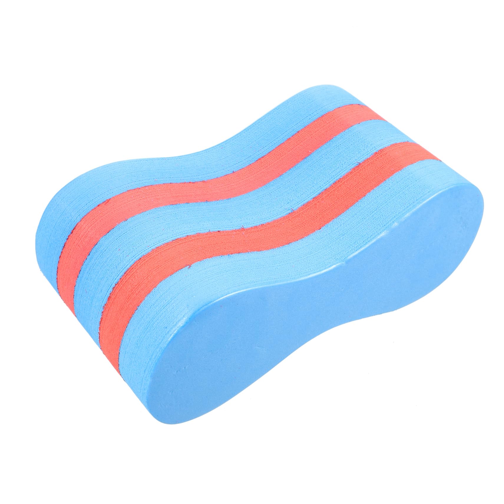 MUSISALY Swimming Training Aid Pull Buoy Lightweight Eva Leg Float for Enhanced Swim Technique Convenient Swimming Tool for Adults for Pool and Training