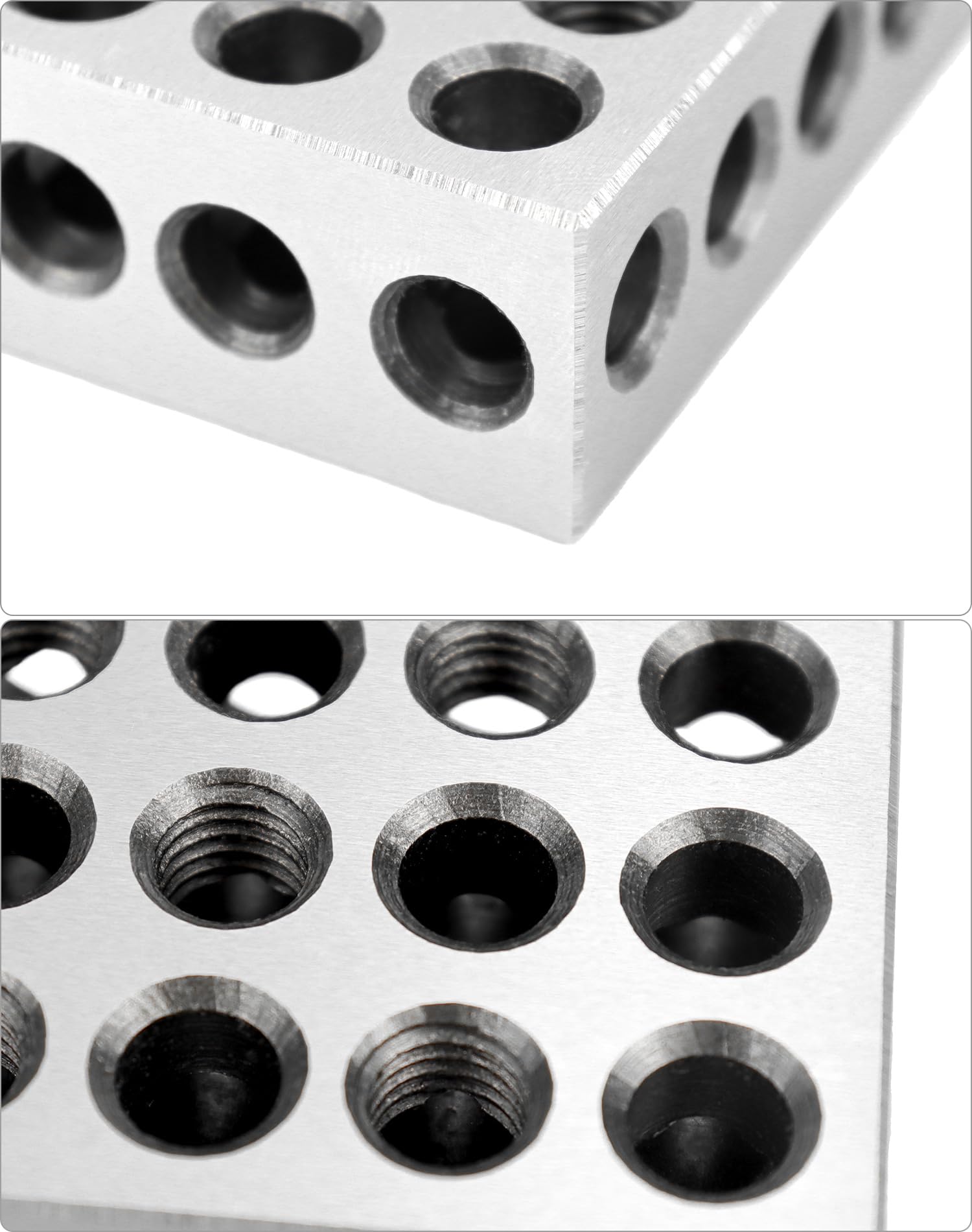 Parallelblokken