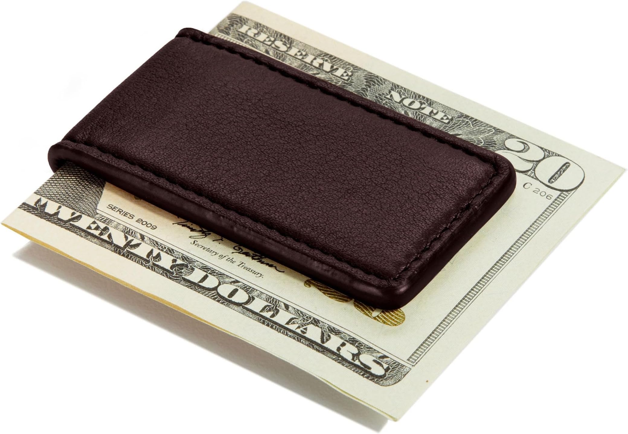 Magnetic Money Clip