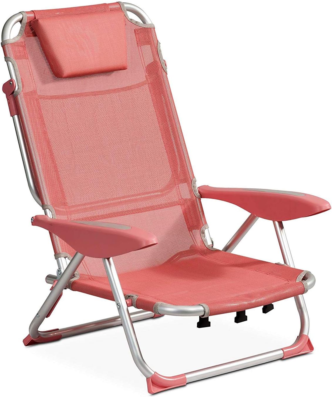 Innov'Axe Beach Sofa Chair, Pink