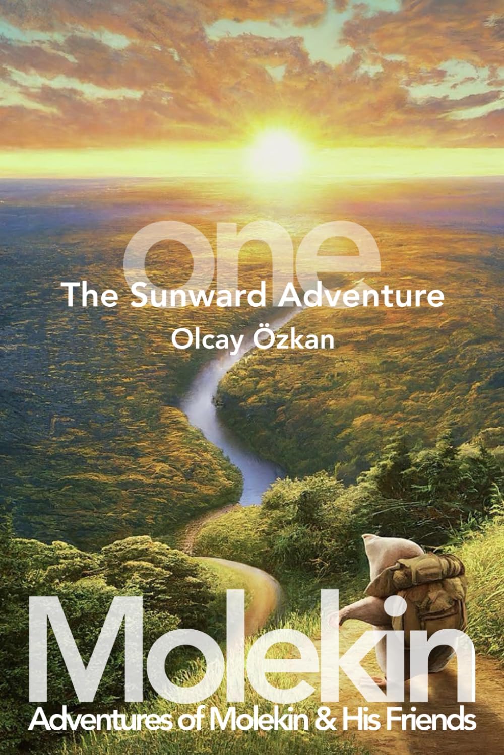 Molekin and Sunny: The Sunward Adventure