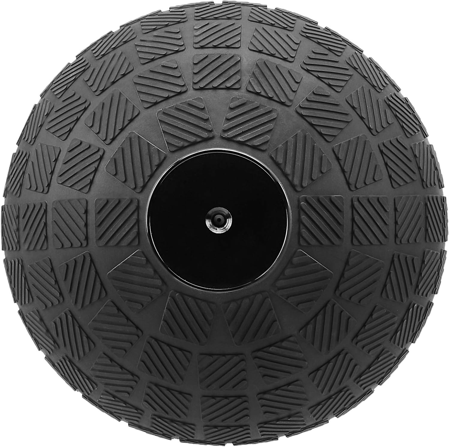 Amazon Basics Exercise Slam Ball, Square Grip