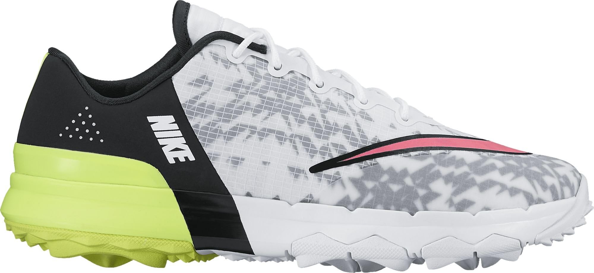 Nike FI Flex Golf Shoe 849960 101 Size 8.5