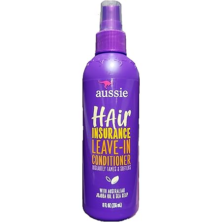 Aussie Leave-In Detangling Milk Miracle Curls 6.7 Oz (Pack Of 4 - View #10