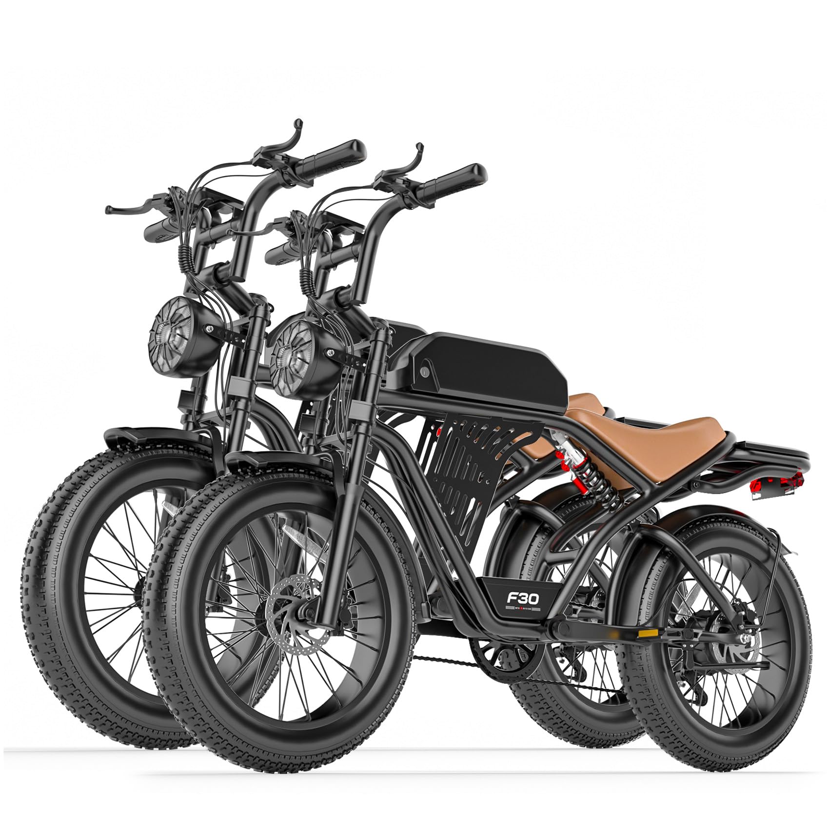 ASKGO Electric Bike