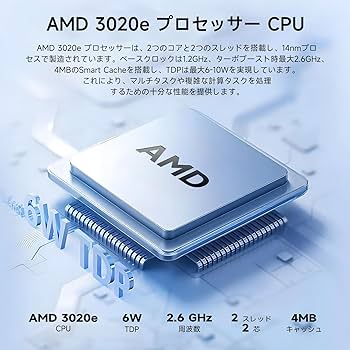 Amazon.co.jp: HPUMLSE 軽量ノートパソコン 14.0インチ ノートPC