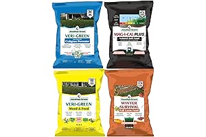 Jonathan Green Winter Survival Fall Fertilizer
