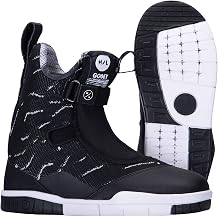2023 Hyperlite Gooey Trever Maur Signature System Wakeboard Boots