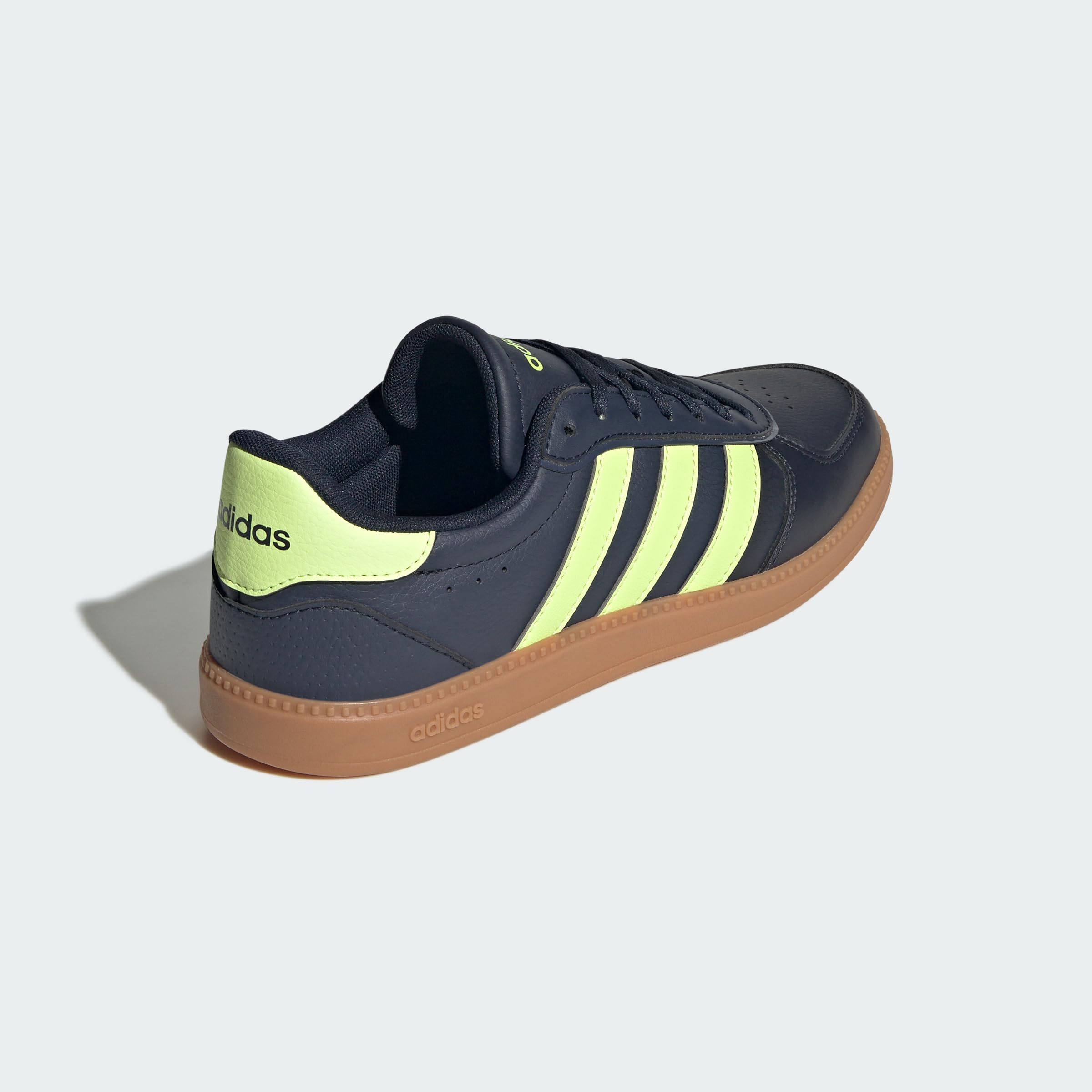 adidas Women's Breaknet Sleek Schuh – Bild 6