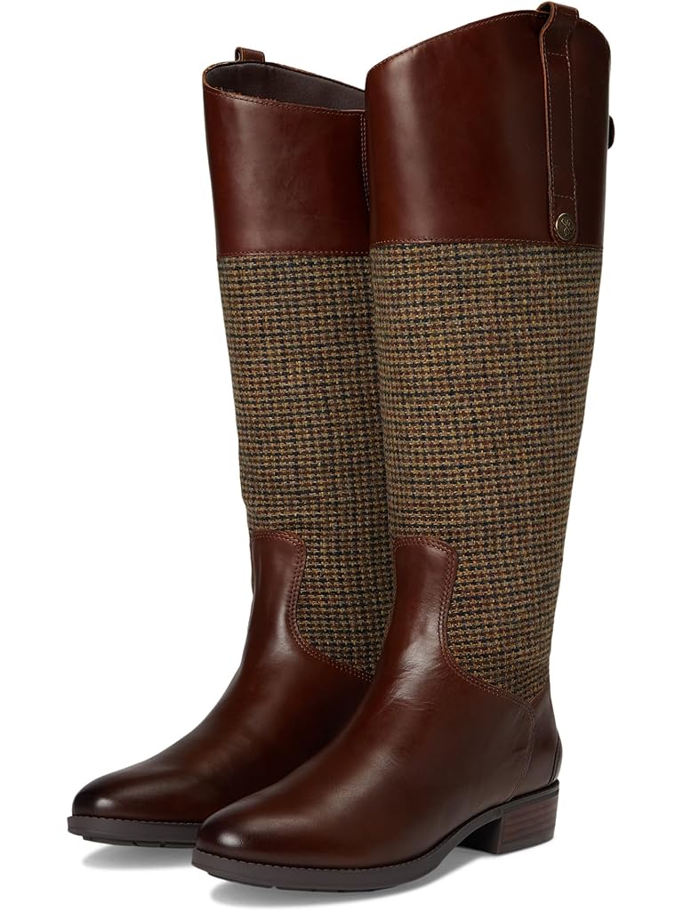 Brown Sam Edelman Penny