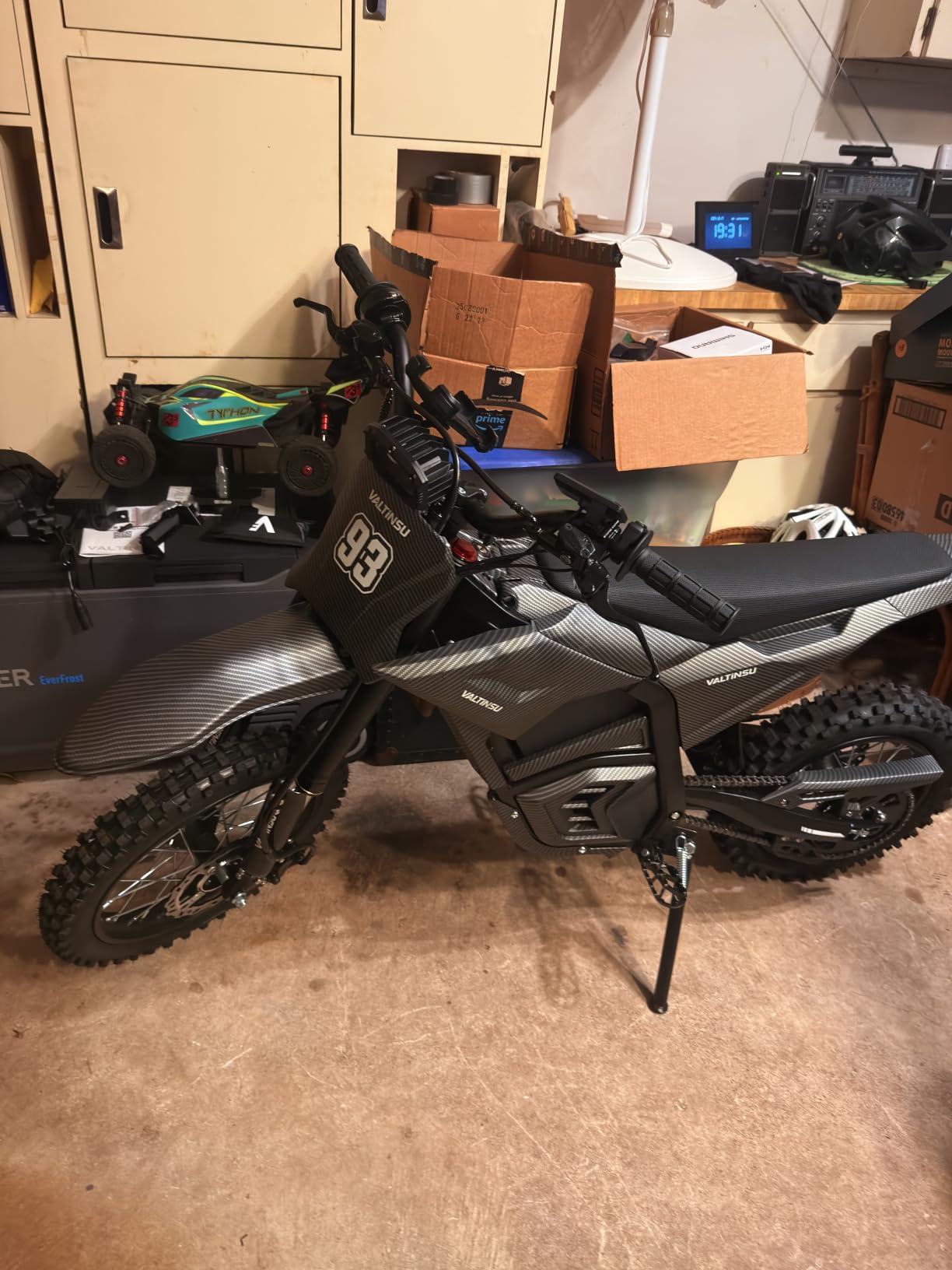 Customer Image