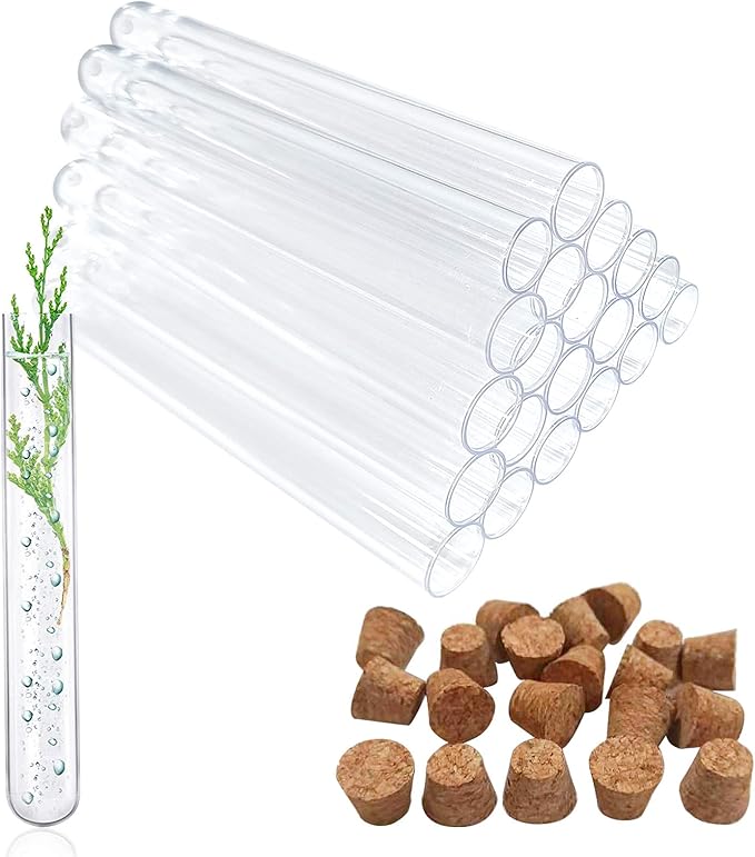 Tubo Trasparente Retinato Refittex PVC Fitt 12x18 Mm 50 M - Foto 6