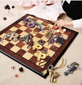 Amazon.co.jp: [POP MART] 【単品 正規品・未開封 PIN FOR LOVE