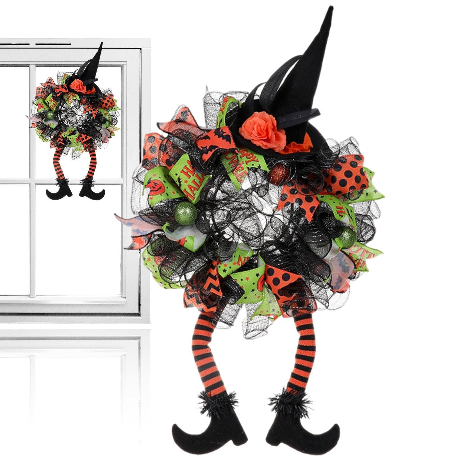 Decorazione realistica da appendere per Halloween