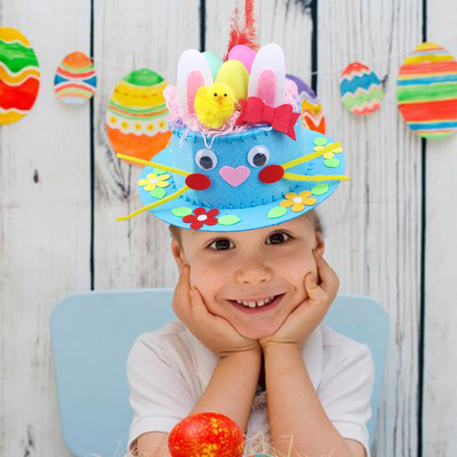 Ideas Baby Girl Easter Bonnet Easter Hats Baby Easter Dress With Bonnet  Baby Girls Pink Easter, image size:1500x1500