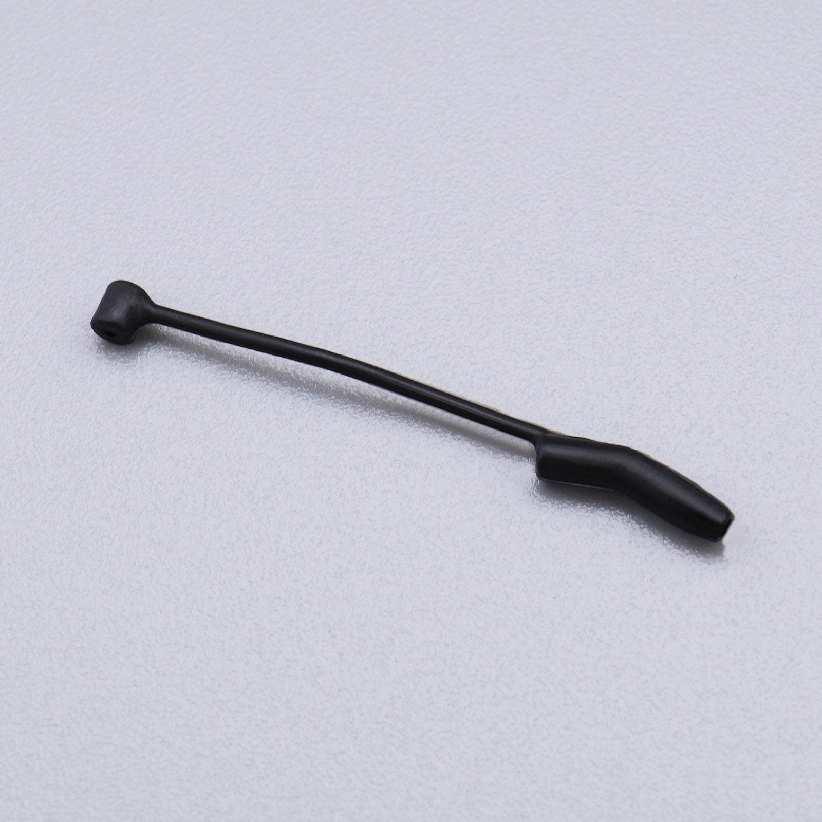 Create Idea 30PCS D Rig Allineatori Gomma Carpa Pesca Kickers