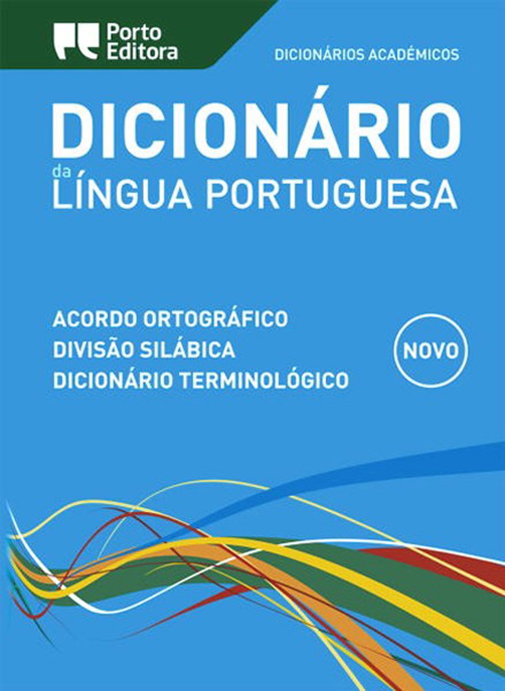 Dicionário Académico Língua Portuguesa: Portuguese Monolingual
