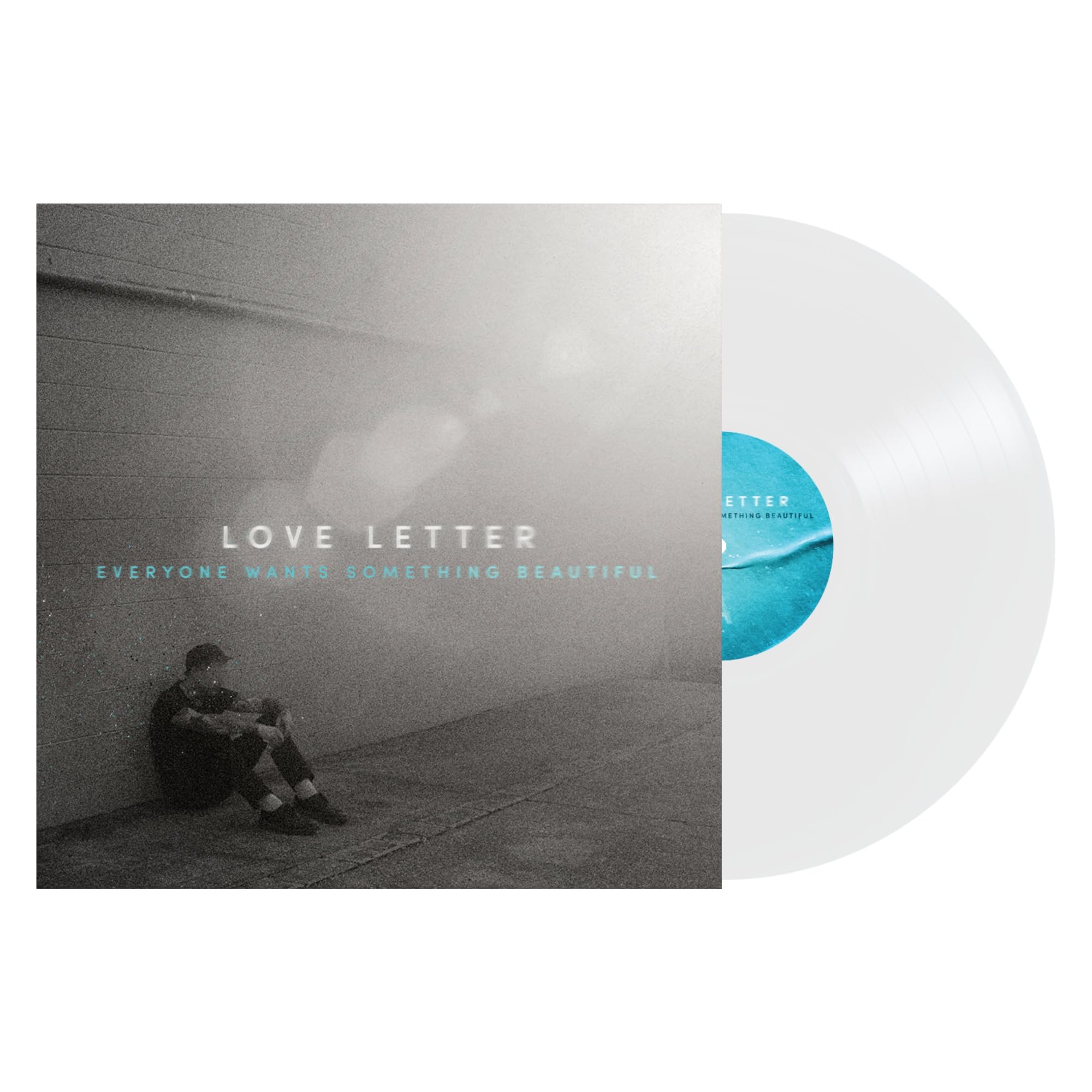 Everyone Wants Something Beautiful [Vinyl LP] [VINYL]