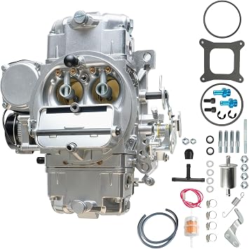0-80508S Carburetor for Holley 750 CFM 4160 Series Square Bore Carburetor