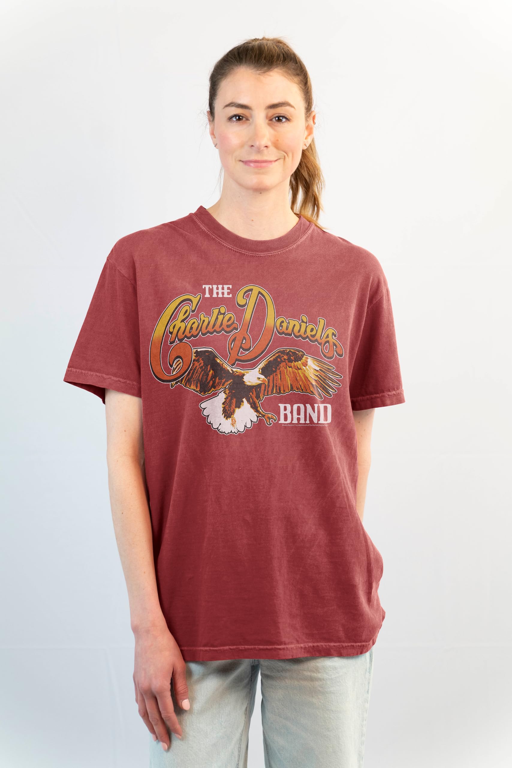 Amazon.com: American Classics: The Charlie Daniels Band