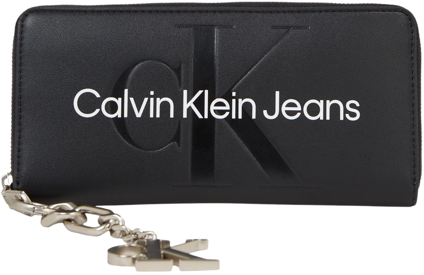 Portachiavi Da Motociclista In Vera Pelle Stile Punk Classico - Foto 14