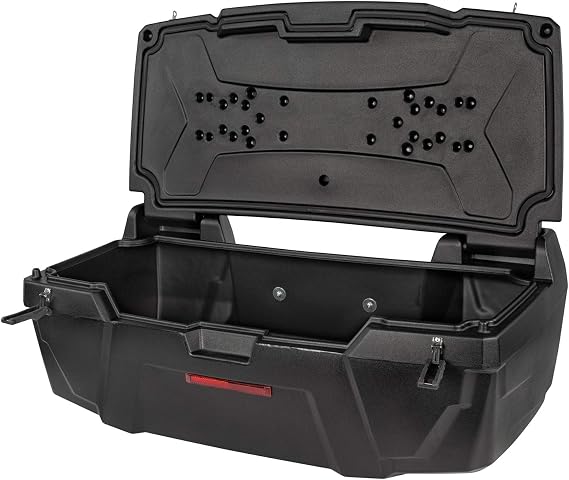 Kimpex Cargo Boxx Deluxe Trunk